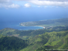 Hawaii Kauai – Kilohana Lookout Hike