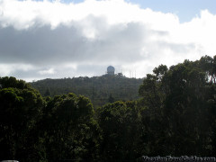 Hawaii Kauai – Observatory