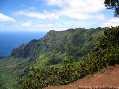 Hawaii Kauai – Pihea