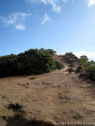 Hawaii Kauai – Pihea Path