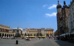 Home Big – Poland Krakow City Center Rynek