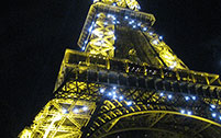 Home Hot – France Paris Eiffel Tower